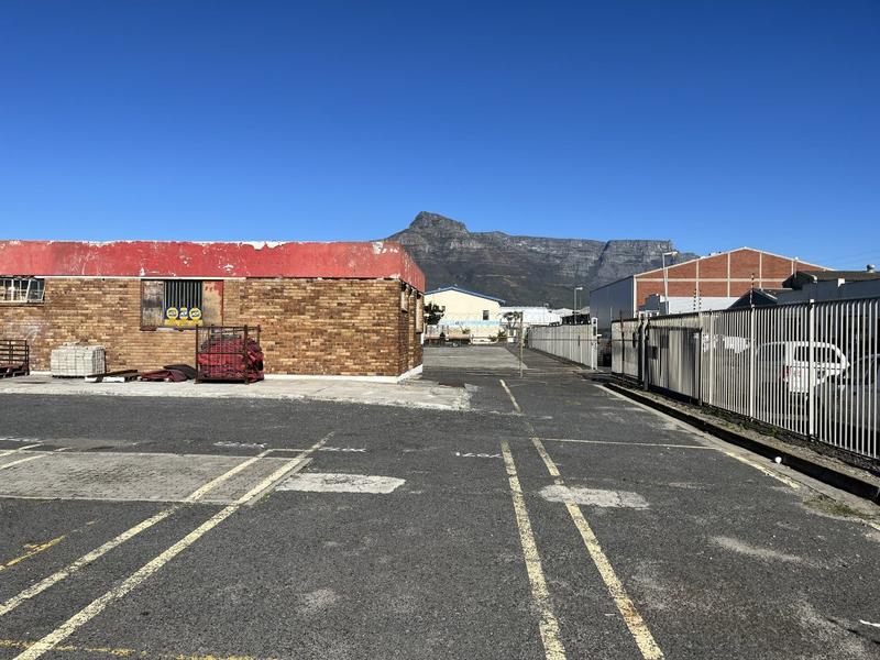 To Let commercial Property for Rent in Paarden Eiland Western Cape